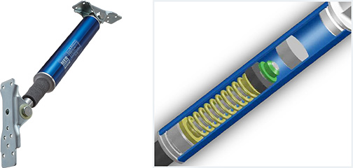 地震大国・日本の住宅にこそ必要な、「制震」という性能。