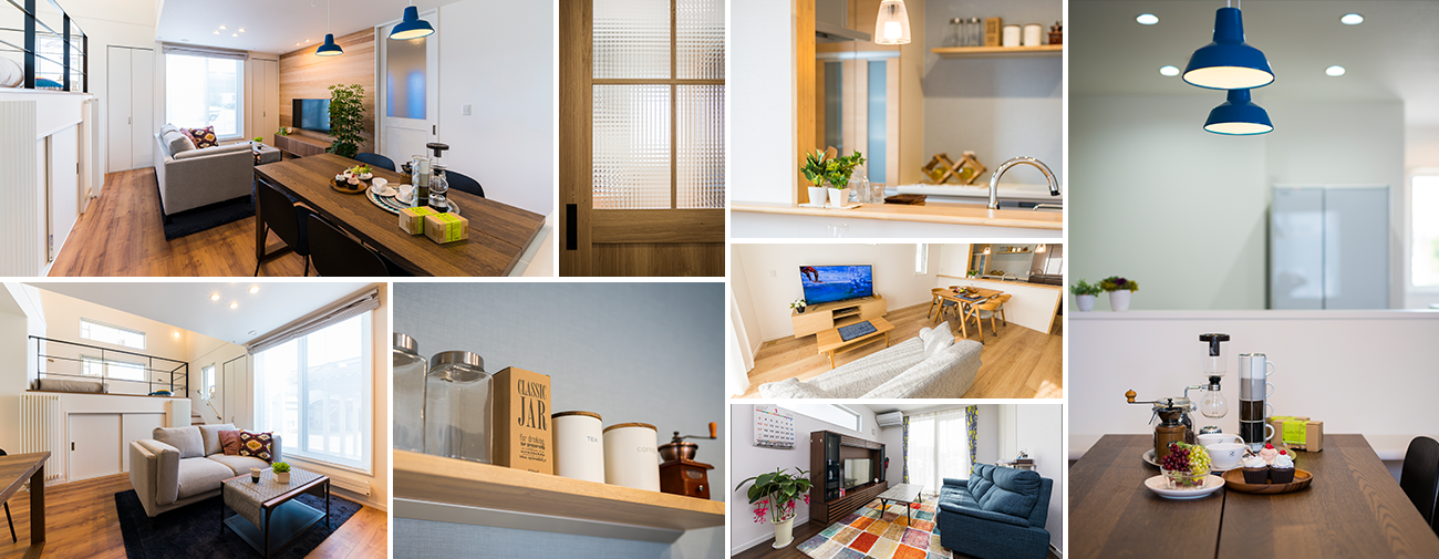 LIFE STYLE DESIGN