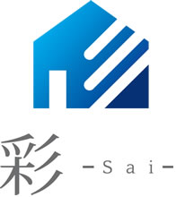 彩 sai