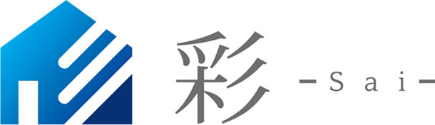 彩 Sai